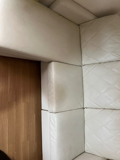 ソファー　ロウヤ　3人がけソファ