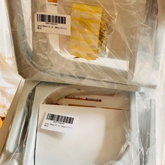 棚受け金具4本入×2セットの画像