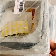 棚受け金具4本入×2セットの画像