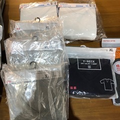 ユニクロ　ヒートテックの画像