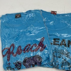 Tシャツ３枚セットの画像