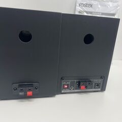 【美品】FOSTEX PM0.1BD アクティブスピーカーの画像