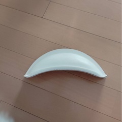 　昭和レトロ　丸型ポスト　庇　投函口　希少品の画像
