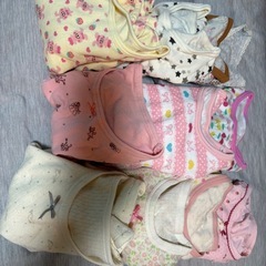 【お値下げしました！】子ども服　まとめ売りの画像