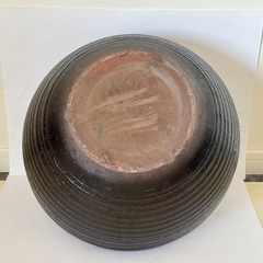 睡蓮鉢 13号サイズの画像