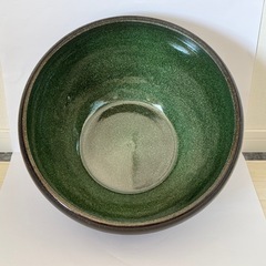 睡蓮鉢 13号サイズの画像