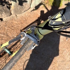 自転車TOTEMTOTEMの画像