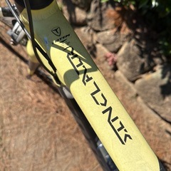 自転車TOTEMTOTEMの画像