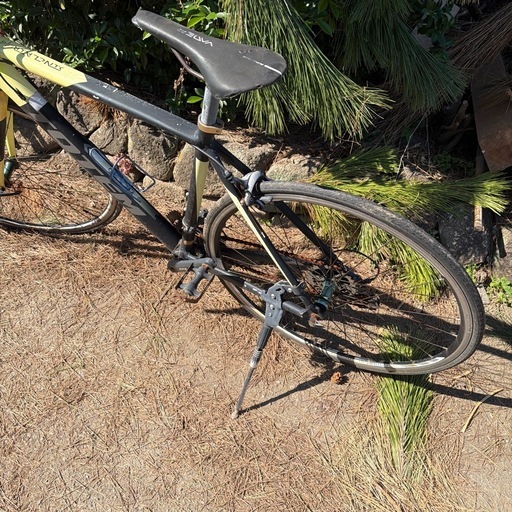 自転車TOTEMTOTEM