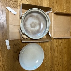 土鍋  ４〜5人くらい用の画像