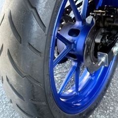 スズキgsx s125の画像
