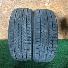 北海道の215 45 17の中古が安い！激安で譲ります・無料であげます