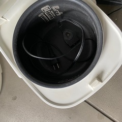 炊飯器の画像