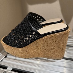 GYDAジェイダ サンダル 美品の画像