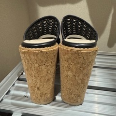 GYDAジェイダ サンダル 美品の画像