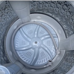 TOSHIBA ZABOON　洗濯乾燥機 8kg AW-8V9（2020年製）の画像