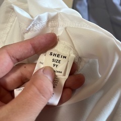 女の子洋服の画像