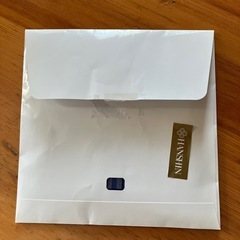 ⭕️新品★カルバンクライン★ハンカチの画像