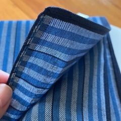 ⭕️新品★カルバンクライン★ハンカチの画像