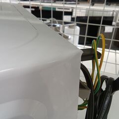 ★リユースのサカイ日立店★HJ8111 YAMAZEN 電子レンジ  21年製 動作確認／クリーニング済み の画像