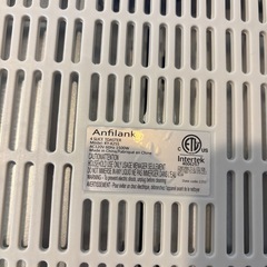 ⚠️譲り先見つかりました⚠️トースター(10/26までに取りに来れる方)の画像