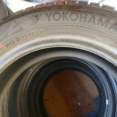 YOKOHAMA Tireの画像