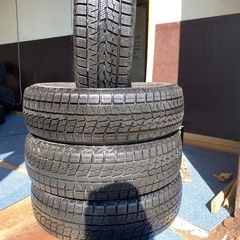 YOKOHAMA Tireの画像