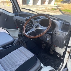 取引中　スバルサンバートラックKS4  4WD 検7年11月30日までの画像