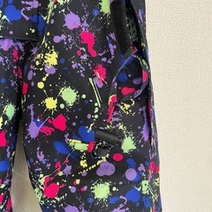 YUK 80 スキーウェア　ベビーの画像