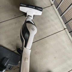 掃除機の画像
