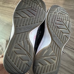 ROXYロキシー　ウォーキングシューズ
の画像