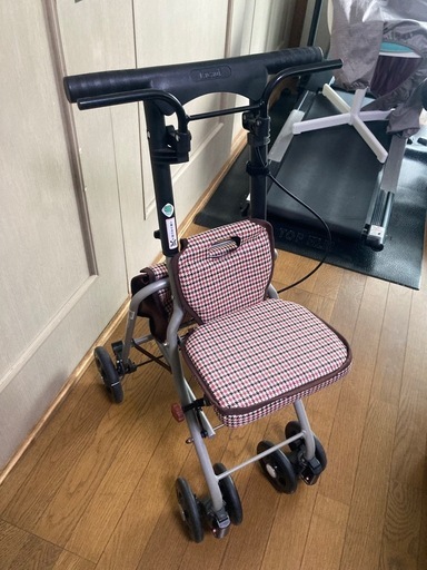 シルバーカー