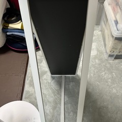 全身鏡の画像