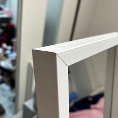 全身鏡の画像