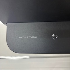 brotherレーザー複合機 MFC-L2750DW　の画像