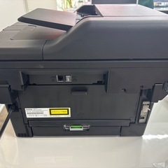 brotherレーザー複合機 MFC-L2750DW　の画像