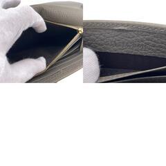 グッチ GUCCI ショルダーバッグ チェーンウォレット 510314 グレーの画像