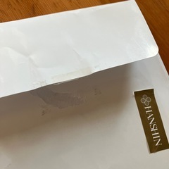 ⭕️新品★カルバンクライン★ハンカチの画像