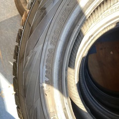 YOKOHAMA Tire の画像