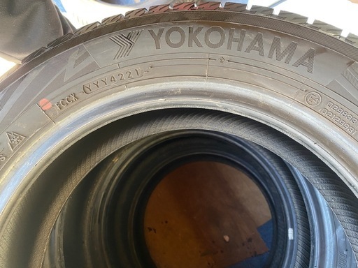 YOKOHAMA Tire 
