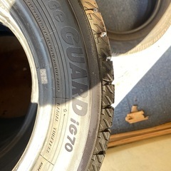 YOKOHAMA Tire の画像
