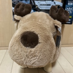 トナカイスツール　ラジコン　セットの画像