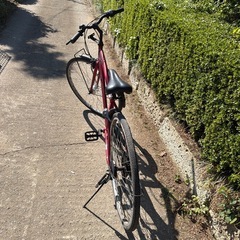 APASCH自転車の現状はOKの画像