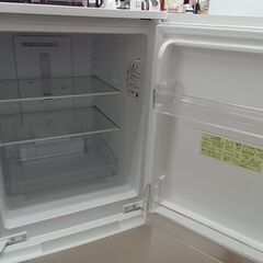 ★リユースのサカイ水戸店★ SHARP 冷蔵庫 152L 20年製 動作確認／クリーニング済み MT5937の画像