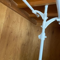 突っ張り棒の画像