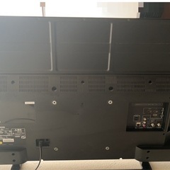 【決まりました！】TOSHIBA 液晶テレビの画像
