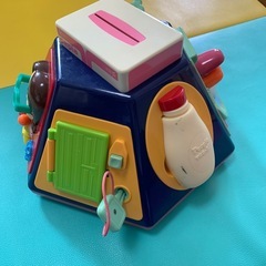 知育玩具・おもちゃの画像