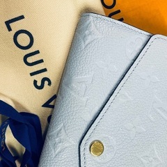 交渉中 ルイヴィトン ポルトフォイユ・サラ 本日14時までのお取引で1万円引きの画像