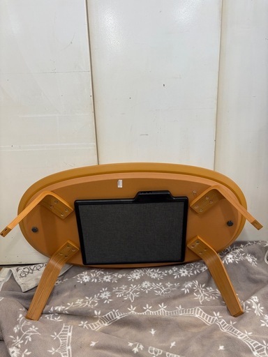 ジモティー特別価格? N1145★こたつテーブル★コタツ★テーブル★幅1100mm