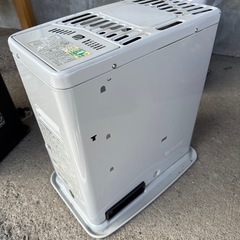 チェックOK! 自動点火🆗　トヨトミ 石油ストーブ RS-L27 2.67kw 6畳目安 キャンプ 災害対策の画像